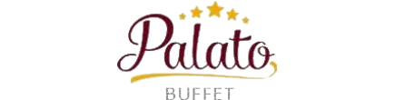 logo do palato buffet
